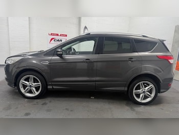 Used Ford Kuga 2016 for sale - 78557509: Photo
