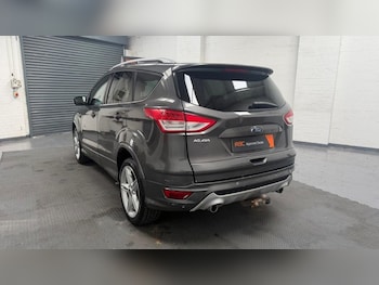 Used Ford Kuga 2016 for sale - 78557509: Photo