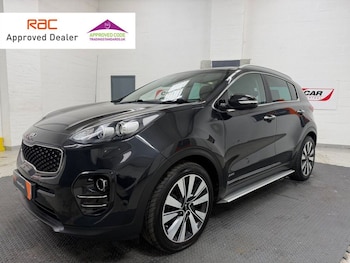 Used Kia Sportage 2016 for sale - 77133759: Photo