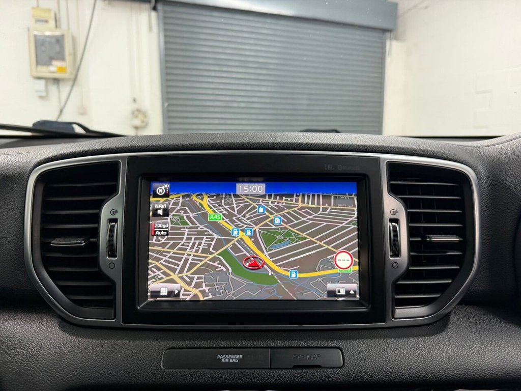 Used Kia Sportage 2016 for sale - 77133759: Photo 22