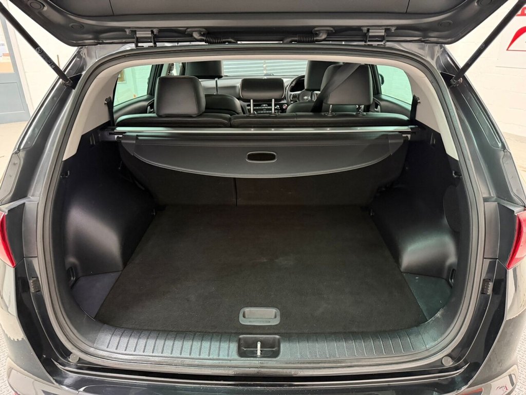 Used Kia Sportage 2016 for sale - 77133759: Photo 28