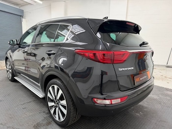 Used Kia Sportage 2016 for sale - 77133759: Photo