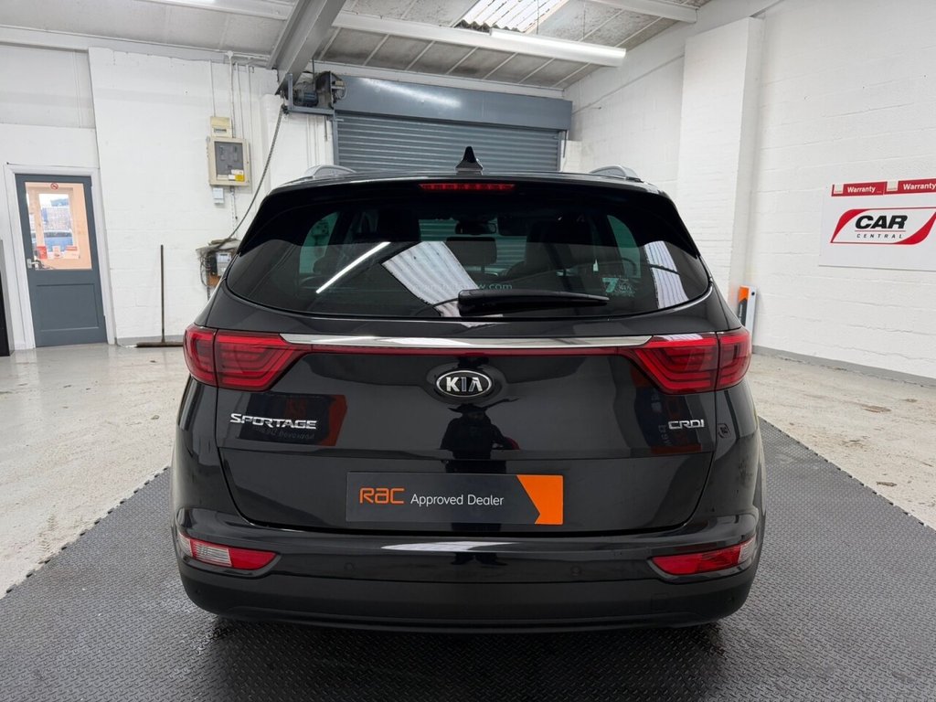 Used Kia Sportage 2016 for sale - 77133759: Photo 5