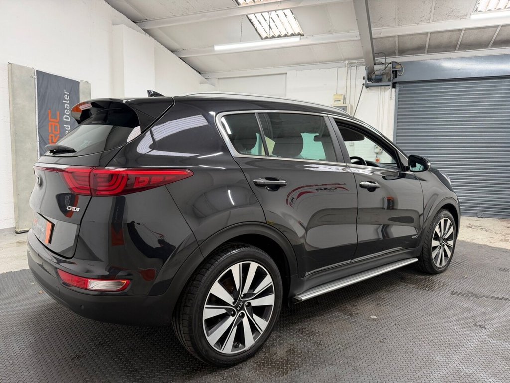 Used Kia Sportage 2016 for sale - 77133759: Photo 6