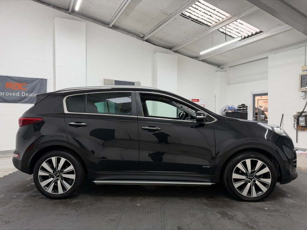 Used Kia Sportage 2016 for sale - 77133759: Photo 7