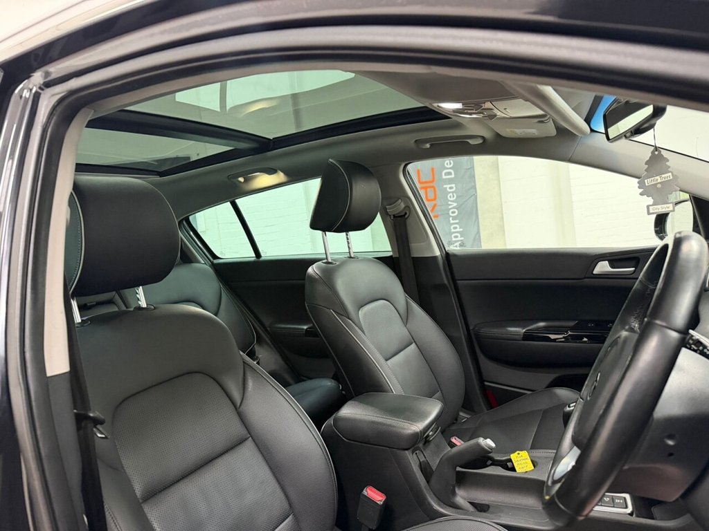 Used Kia Sportage 2016 for sale - 77133759: Photo 9