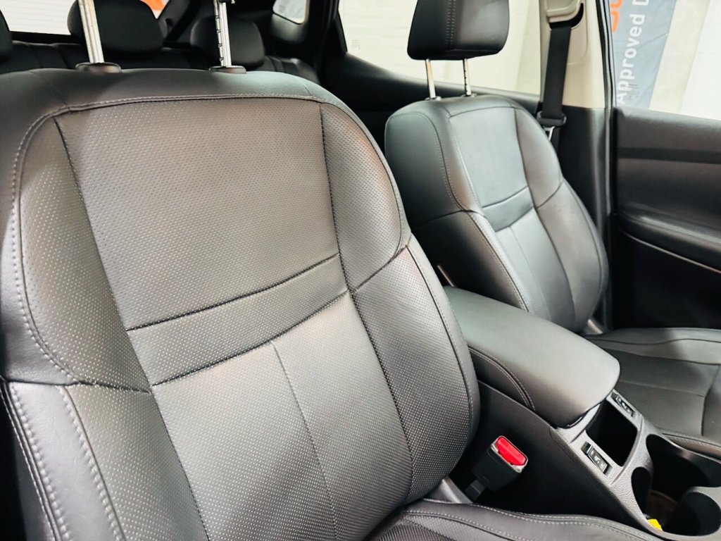 Used Nissan Qashqai 2016 for sale - 76711176: Photo 12