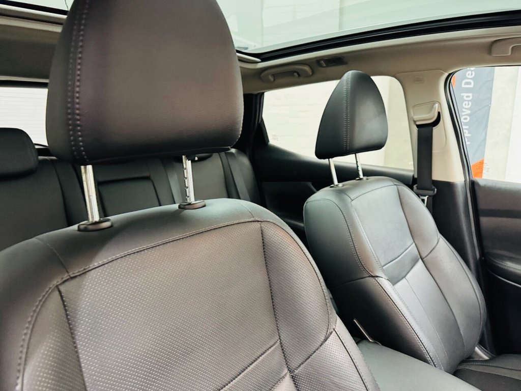 Used Nissan Qashqai 2016 for sale - 76711176: Photo 13