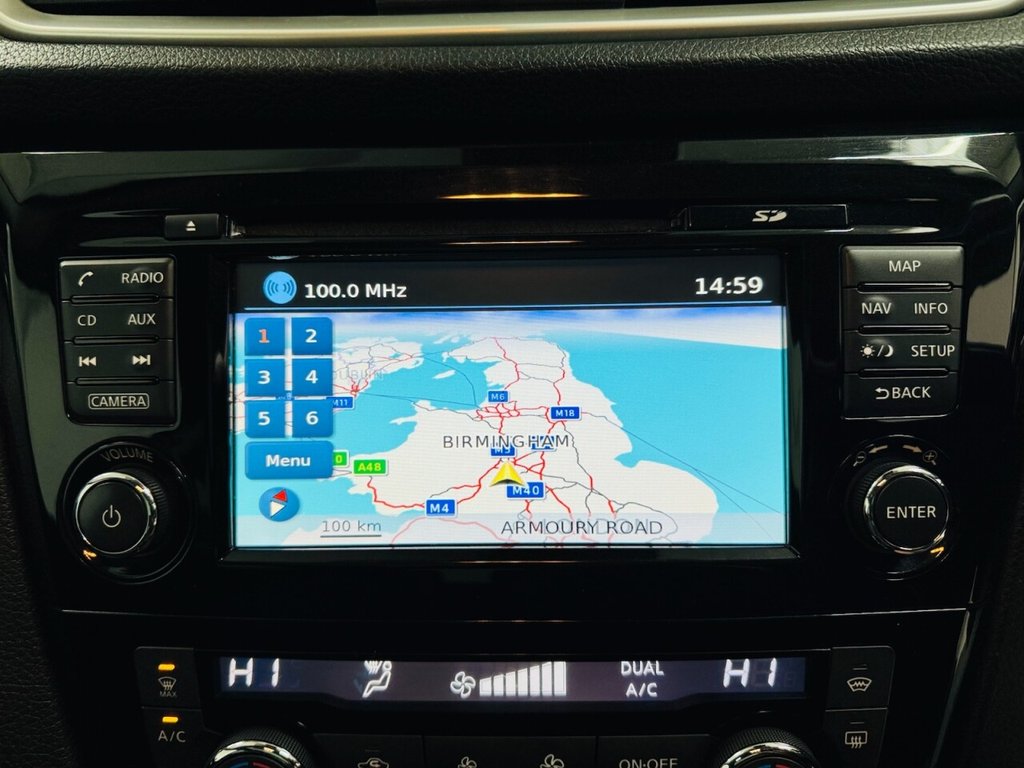 Used Nissan Qashqai 2016 for sale - 76711176: Photo 16