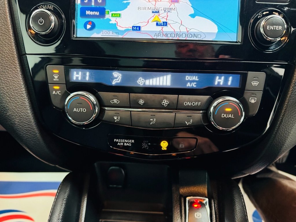 Used Nissan Qashqai 2016 for sale - 76711176: Photo 17