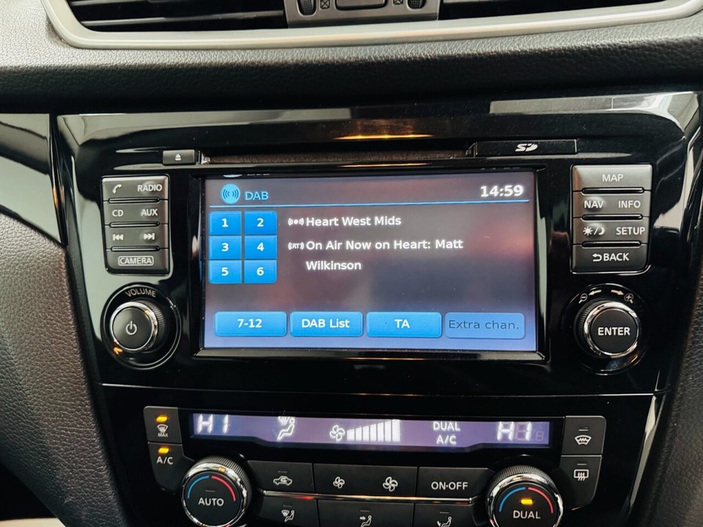 Used Nissan Qashqai 2016 for sale - 76711176: Photo 18