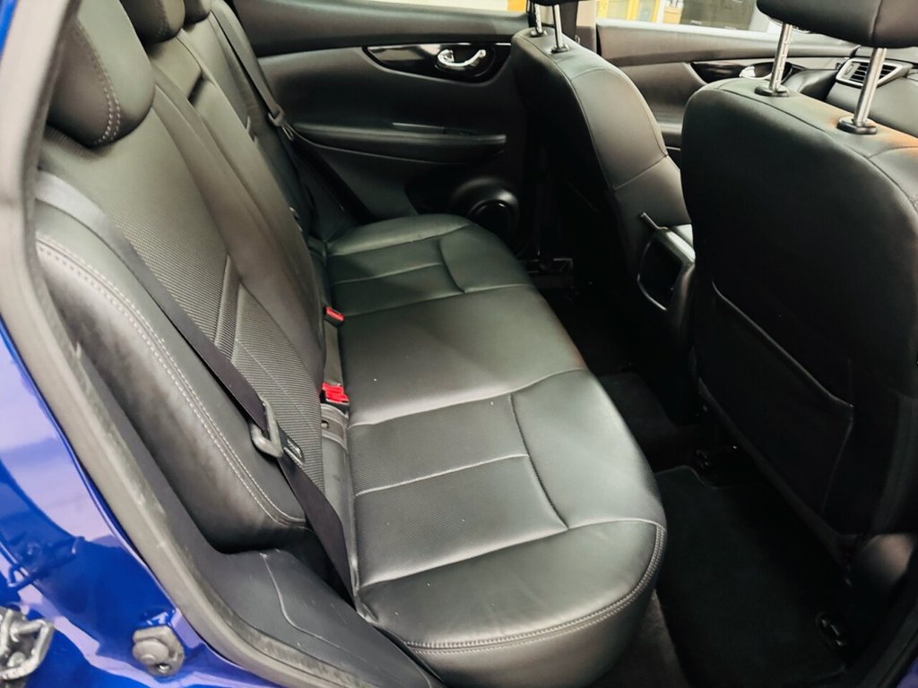 Used Nissan Qashqai 2016 for sale - 76711176: Photo 23