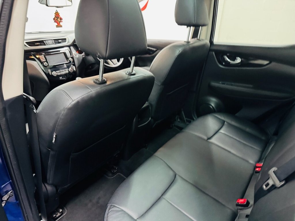Used Nissan Qashqai 2016 for sale - 76711176: Photo 25