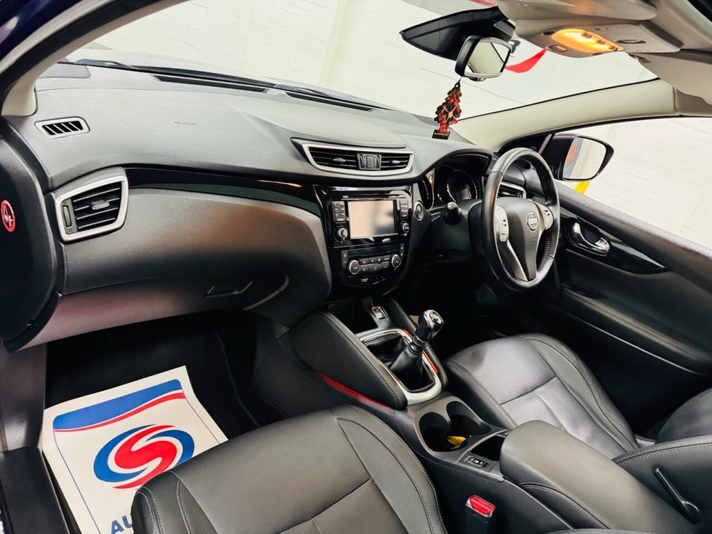 Used Nissan Qashqai 2016 for sale - 76711176: Photo 26