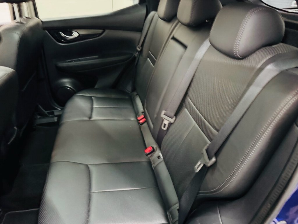 Used Nissan Qashqai 2016 for sale - 76711176: Photo 27