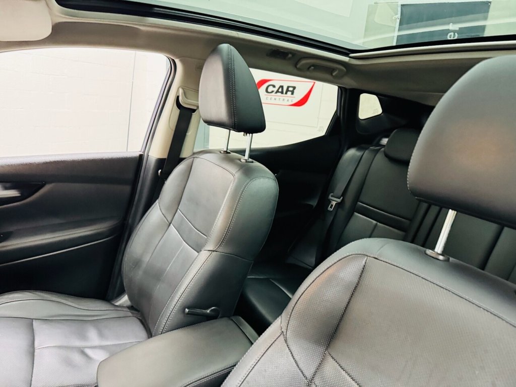 Used Nissan Qashqai 2016 for sale - 76711176: Photo 31