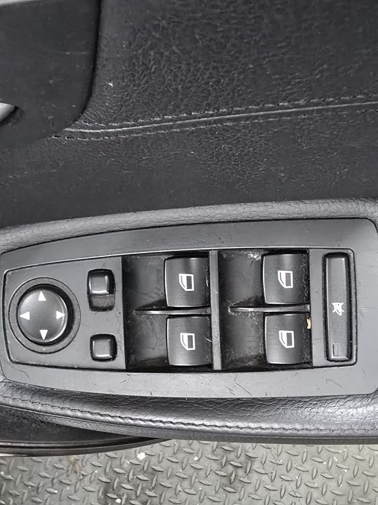 Used BMW X3 2007 for sale - 77421709: Photo 11