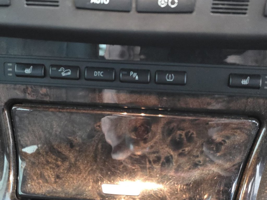 Used BMW X3 2007 for sale - 77421709: Photo 13