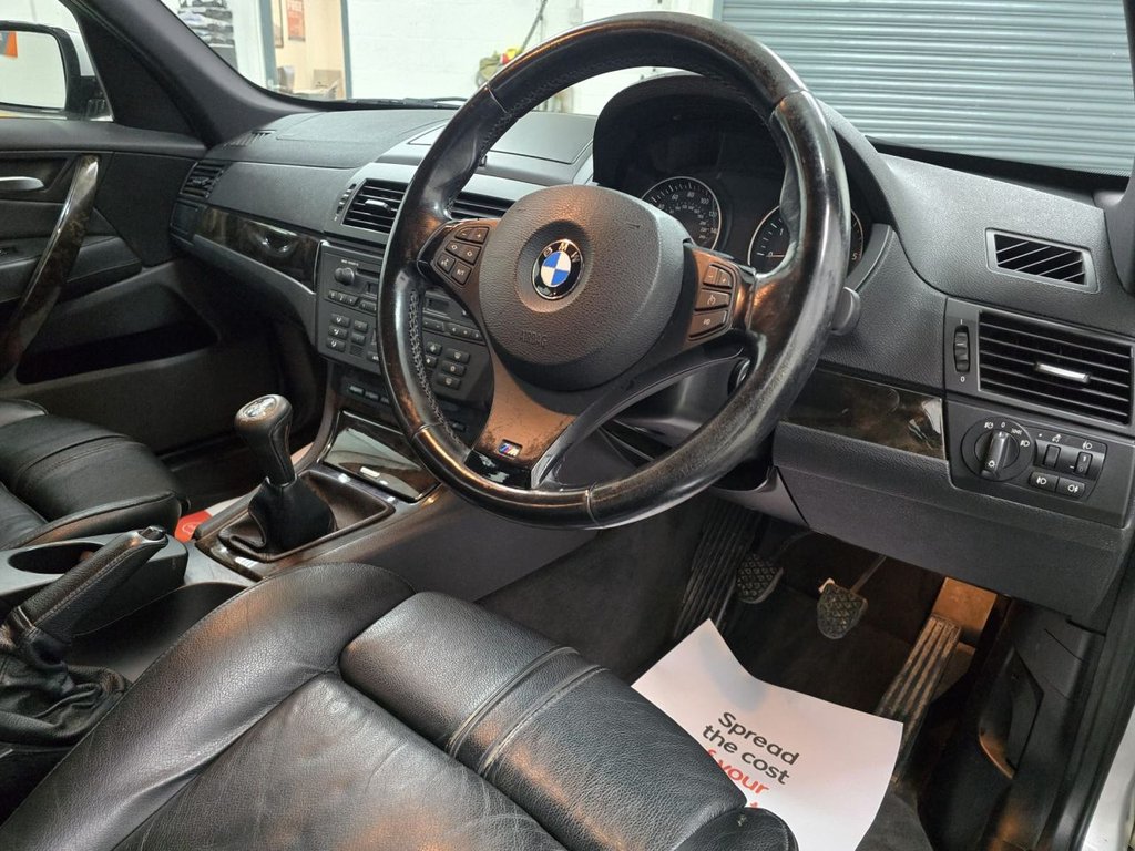 Used BMW X3 2007 for sale - 77421709: Photo 15