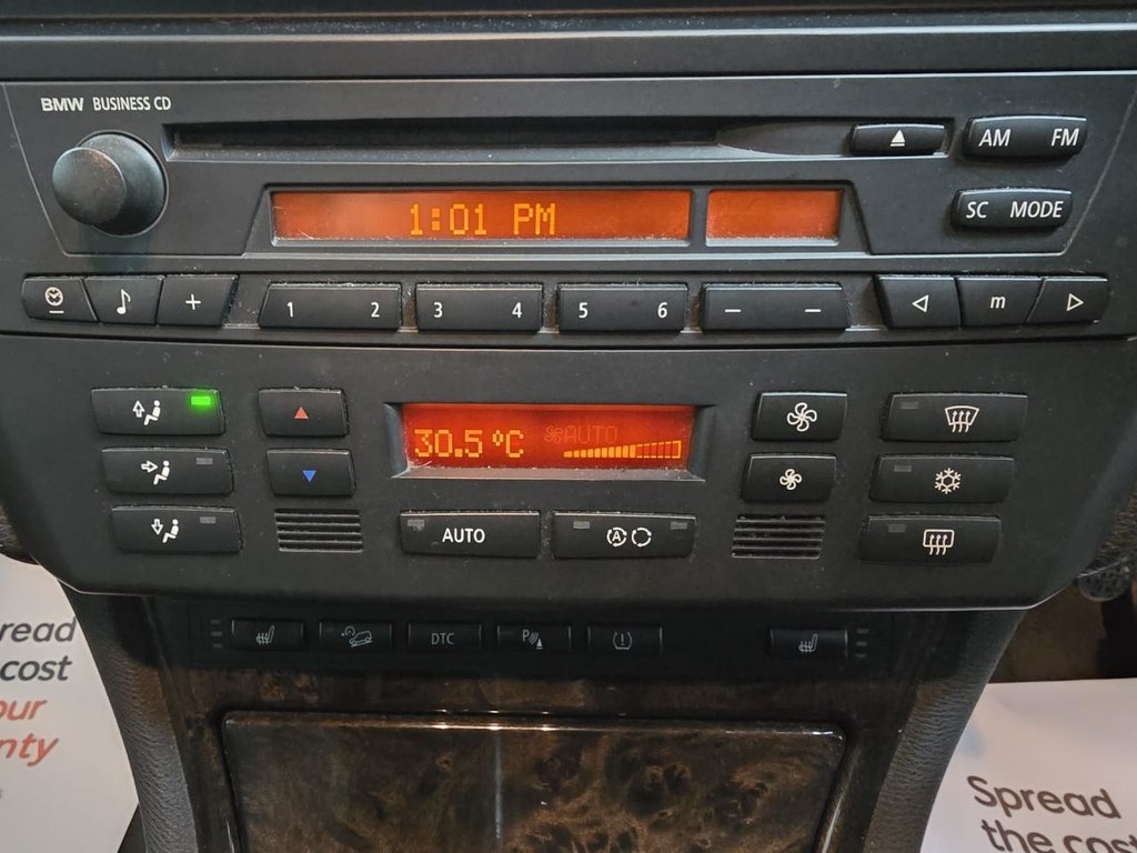 Used BMW X3 2007 for sale - 77421709: Photo 17