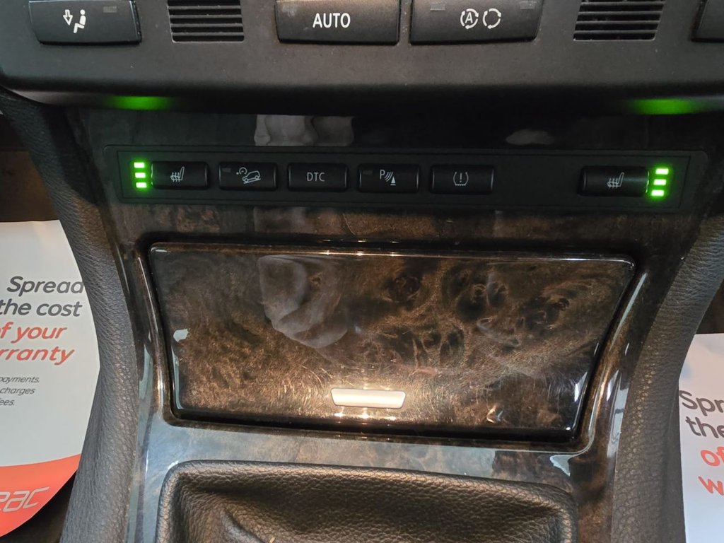 Used BMW X3 2007 for sale - 77421709: Photo 18