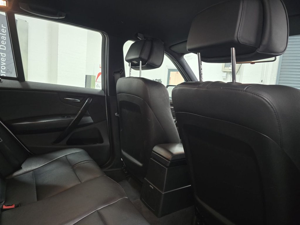 Used BMW X3 2007 for sale - 77421709: Photo 21