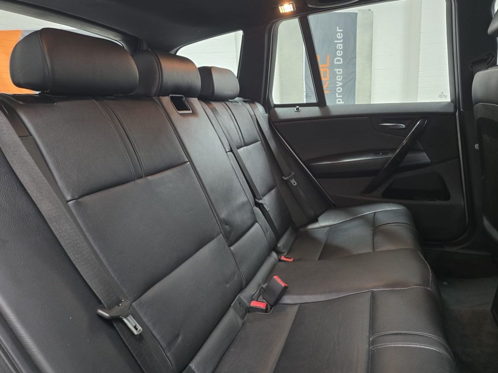 Used BMW X3 2007 for sale - 77421709: Photo 22