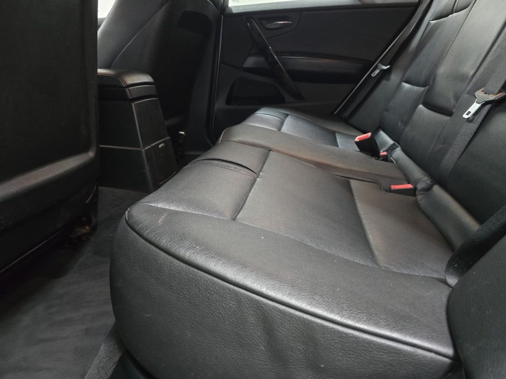 Used BMW X3 2007 for sale - 77421709: Photo 25