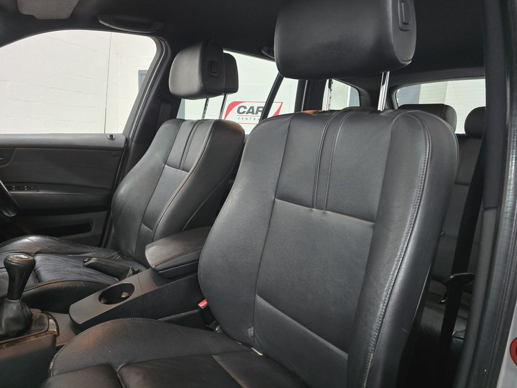 Used BMW X3 2007 for sale - 77421709: Photo 27