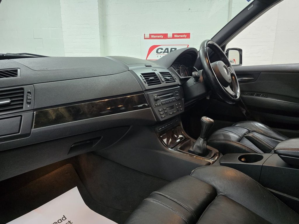 Used BMW X3 2007 for sale - 77421709: Photo 29