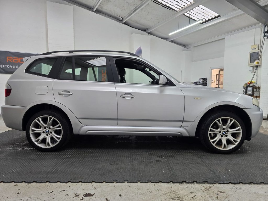 Used BMW X3 2007 for sale - 77421709: Photo 7