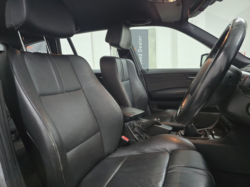 Used BMW X3 2007 for sale - 77421709: Photo 9