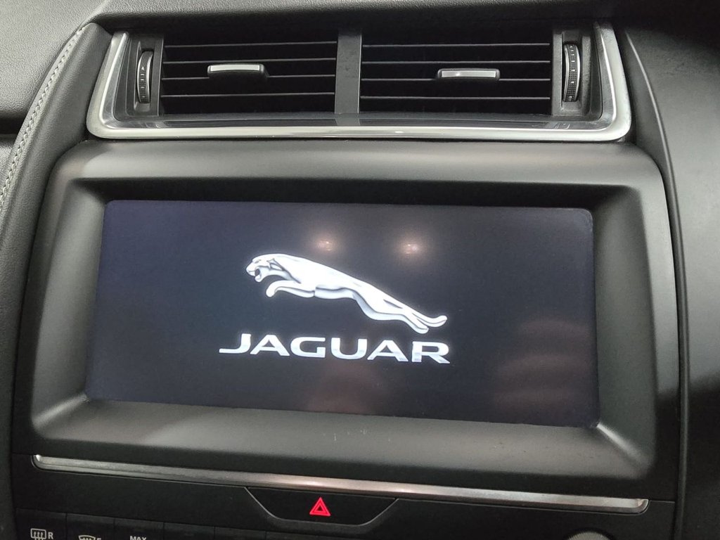Used Jaguar E-Pace 2018 for sale - 77534295: Photo 14