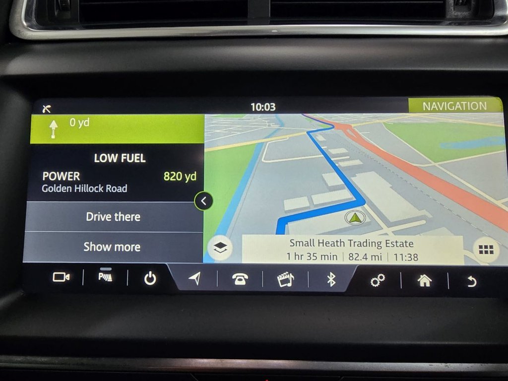 Used Jaguar E-Pace 2018 for sale - 77534295: Photo 21