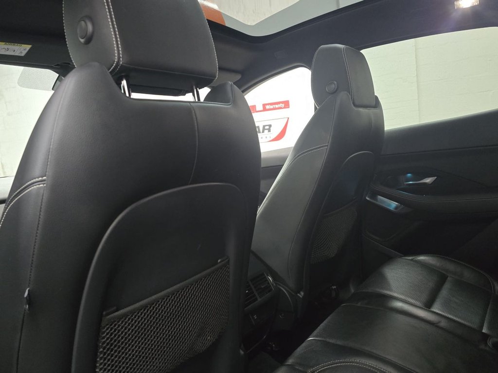 Used Jaguar E-Pace 2018 for sale - 77534295: Photo 34