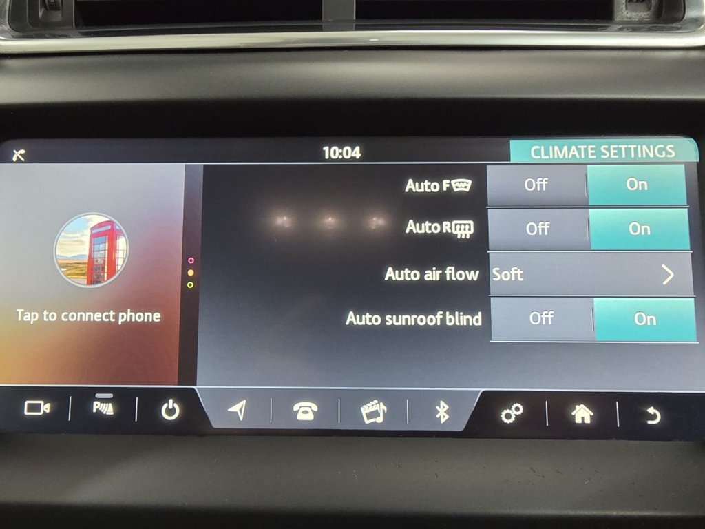 Used Jaguar E-Pace 2018 for sale - 77534295: Photo 38