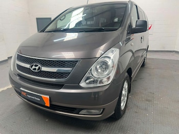Used Hyundai i800 2012 for sale - 79558028: Photo