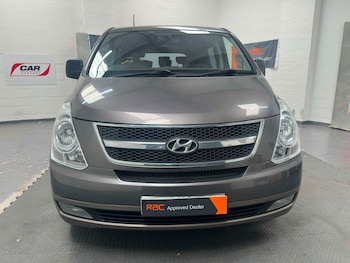Used Hyundai i800 2012 for sale - 79558028: Photo