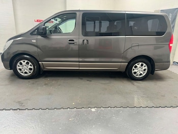 Used Hyundai i800 2012 for sale - 79558028: Photo