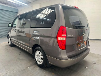 Used Hyundai i800 2012 for sale - 79558028: Photo