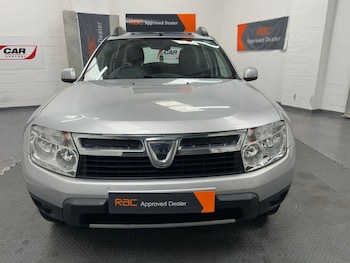 Used Dacia Duster 2014 for sale - 78793422: Photo