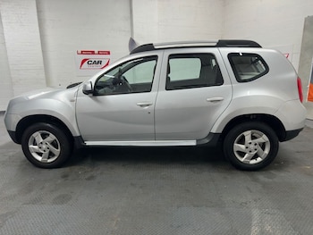 Used Dacia Duster 2014 for sale - 78793422: Photo