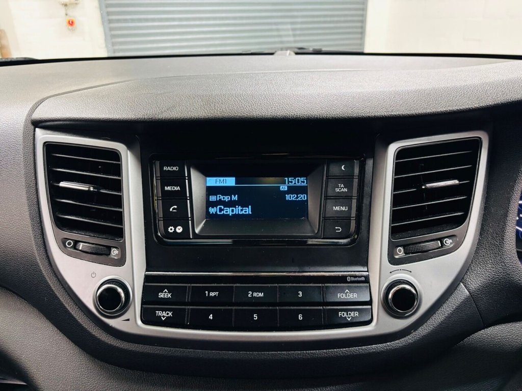 Used Hyundai TUCSON 2015 for sale - 76591058: Photo 12