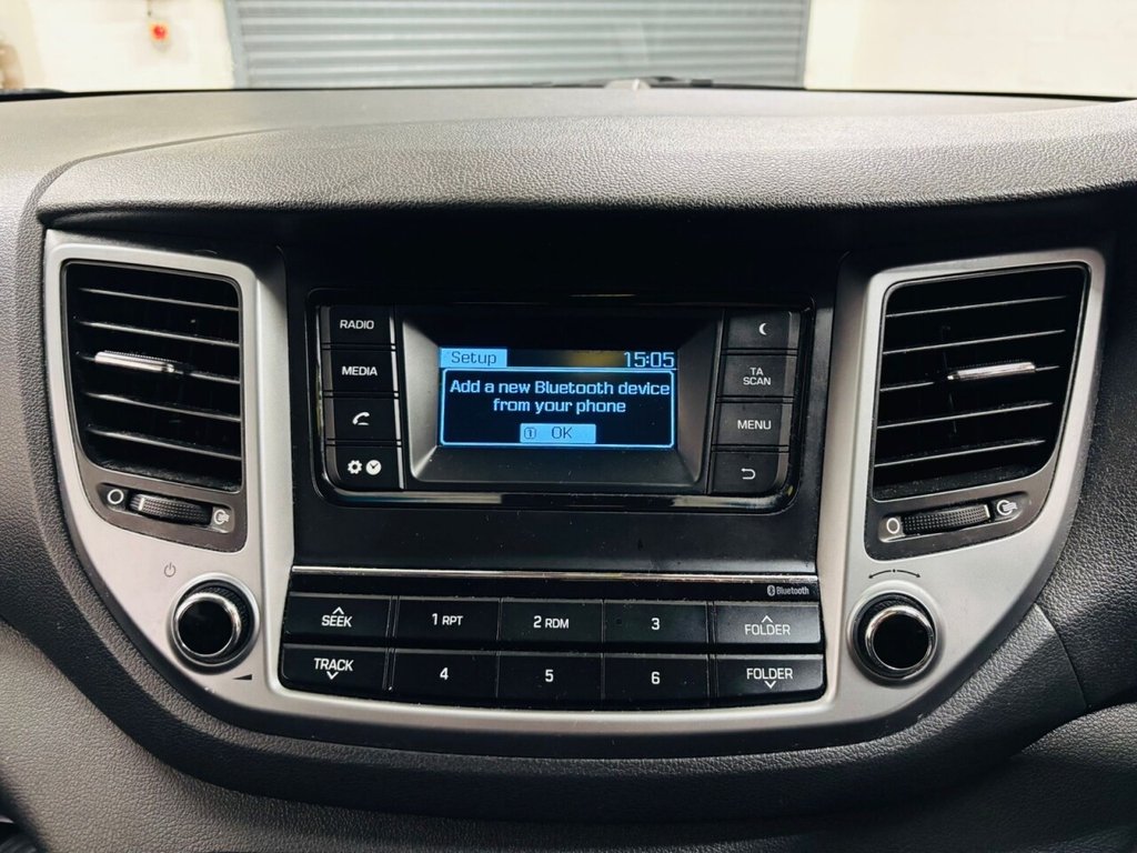 Used Hyundai TUCSON 2015 for sale - 76591058: Photo 14