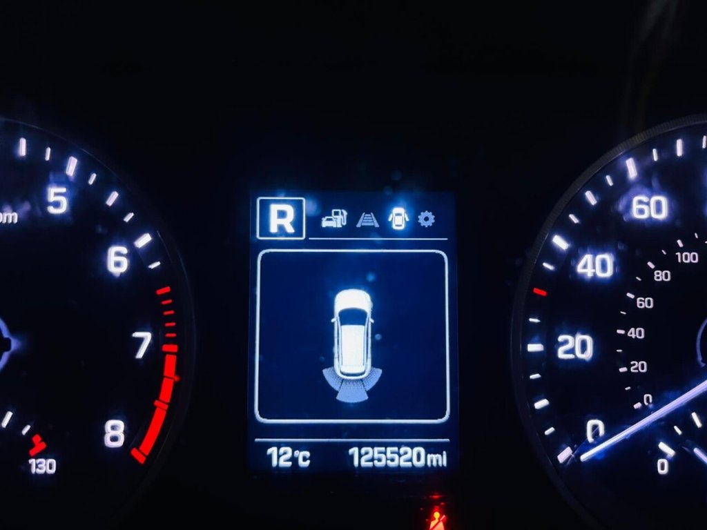 Used Hyundai TUCSON 2015 for sale - 76591058: Photo 15