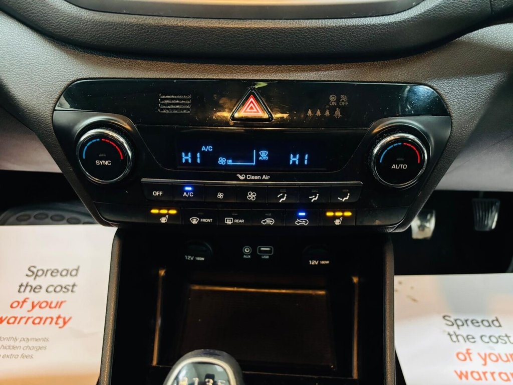 Used Hyundai TUCSON 2015 for sale - 76591058: Photo 17