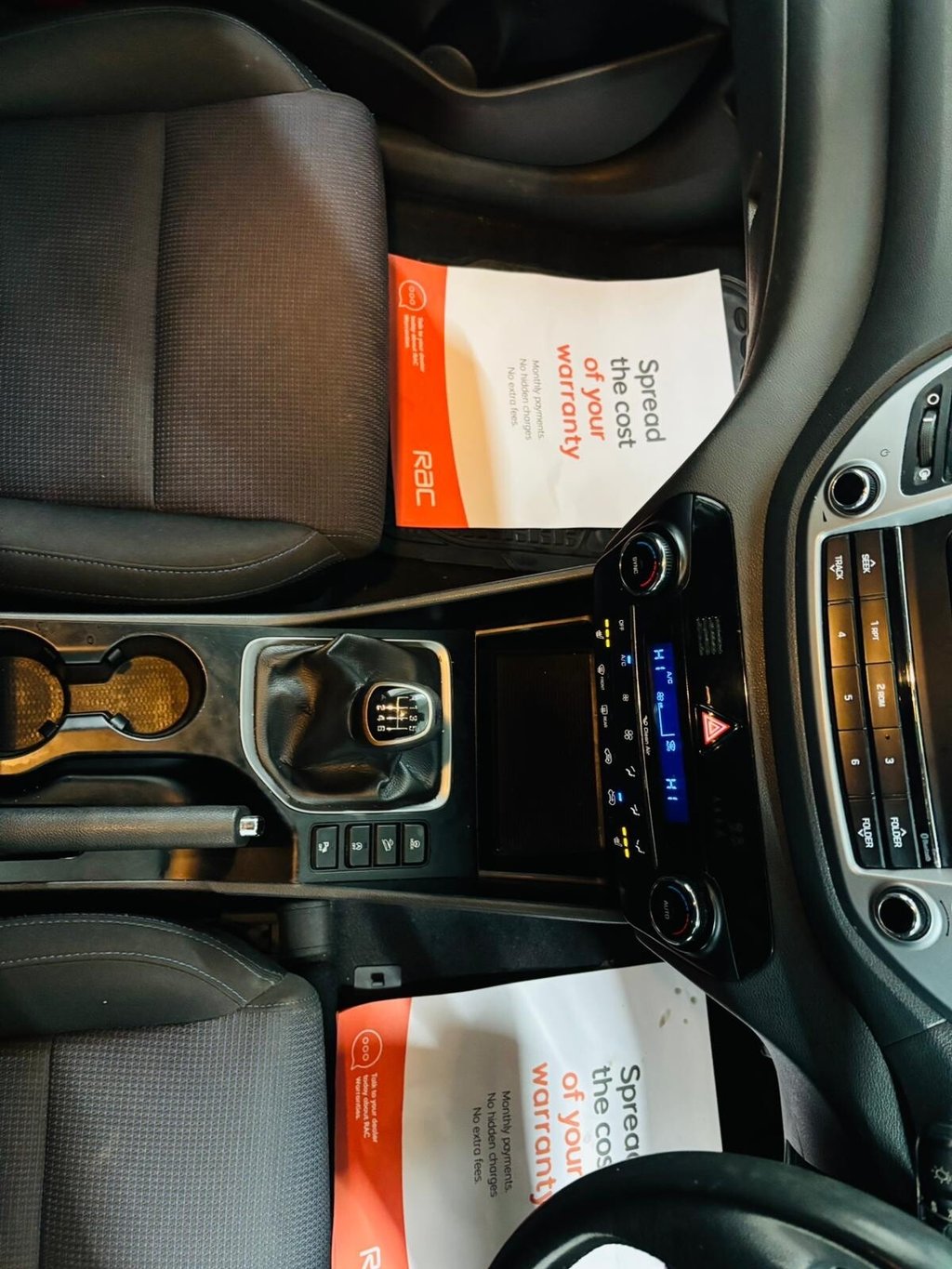 Used Hyundai TUCSON 2015 for sale - 76591058: Photo 18