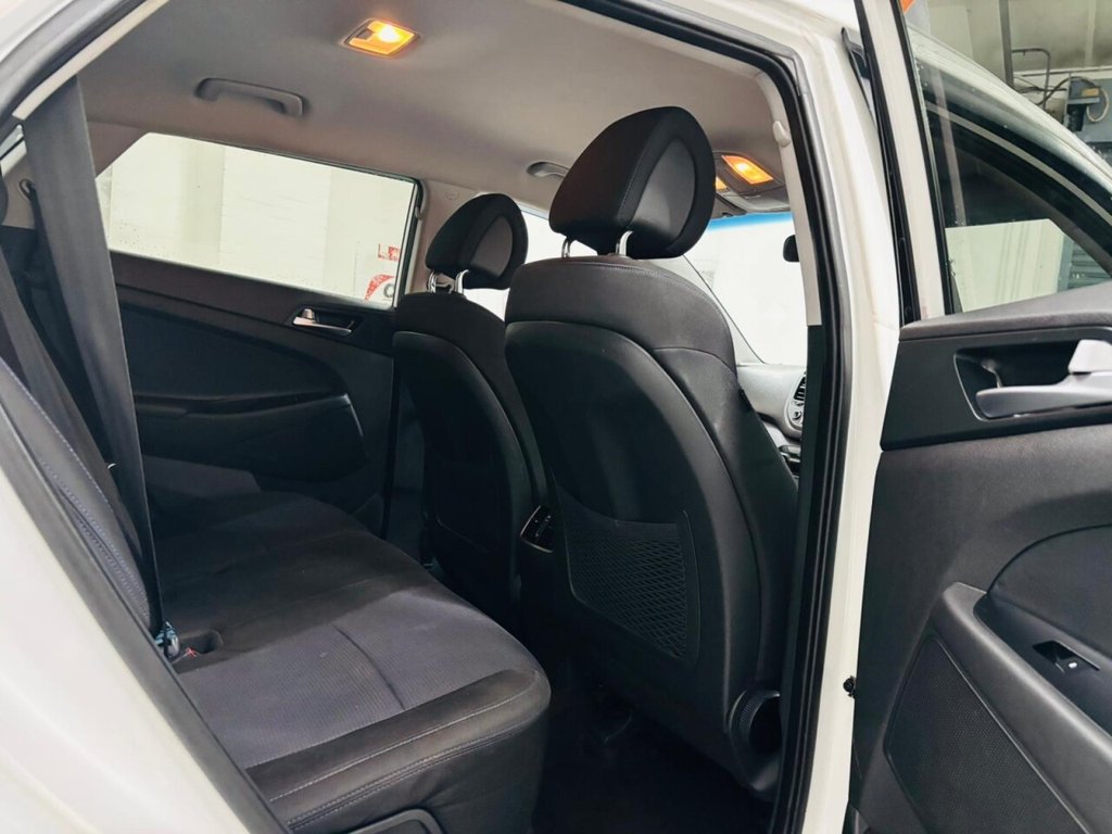 Used Hyundai TUCSON 2015 for sale - 76591058: Photo 19