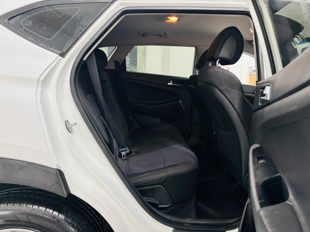 Used Hyundai TUCSON 2015 for sale - 76591058: Photo 20