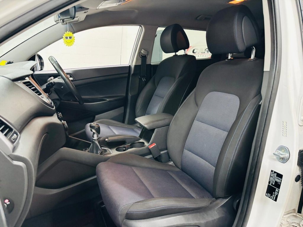 Used Hyundai TUCSON 2015 for sale - 76591058: Photo 21